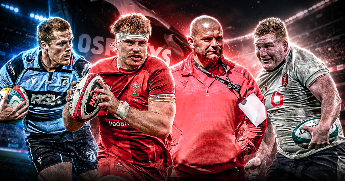 The good, the bad and the unreal – highs and lows of the 2025-26 season in Wales