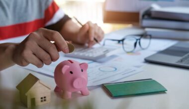 How AI can and can’t help you with your finances – Diana Clement