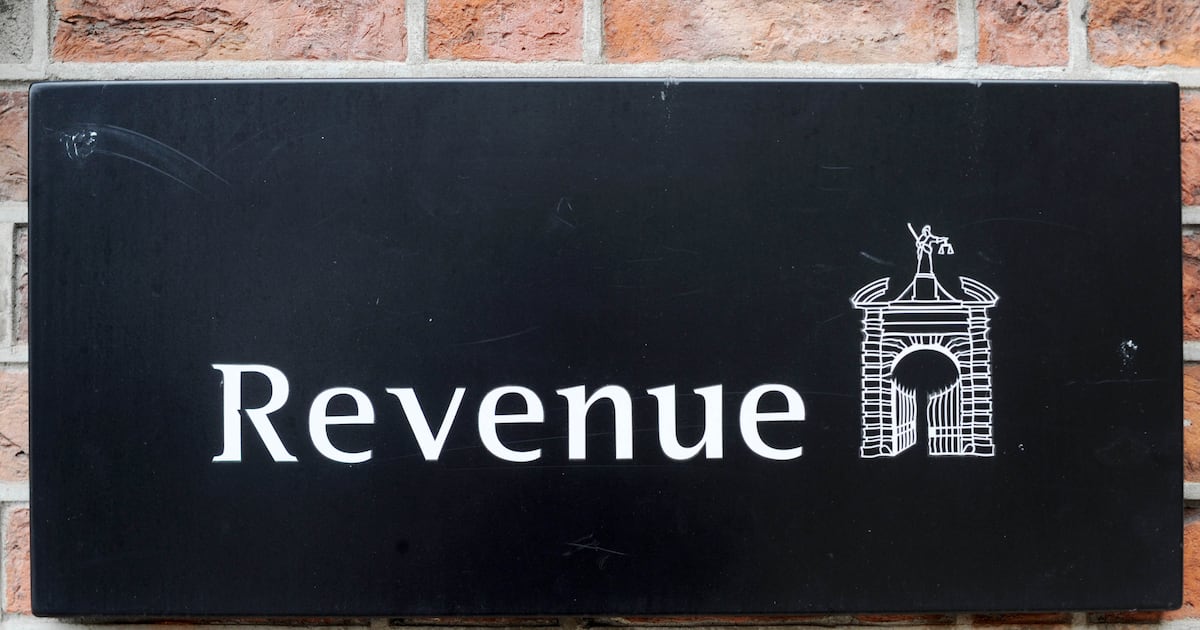 Retired worker fails in claim that his pension fund income was taxed twice over – The Irish Times