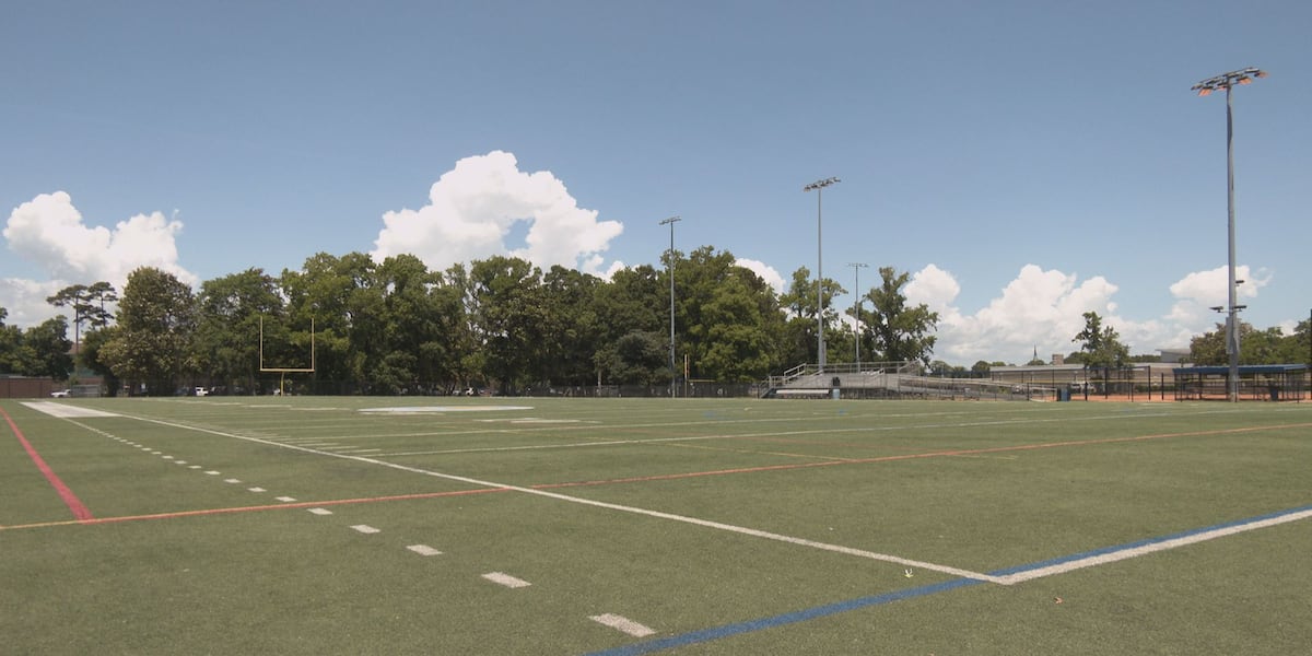 Myrtle Beach counseling group launches mental health program for high school athletes