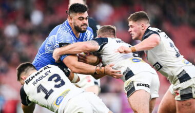 Leeds Rhinos linked with first 2027 signing as NRL enforcer tipped to make move