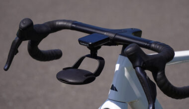 Could correcting your aero position in real time really unlock free speed? I put the new Wasted Watts Tracker to the test to find out - Cycling News | Bike Reviews