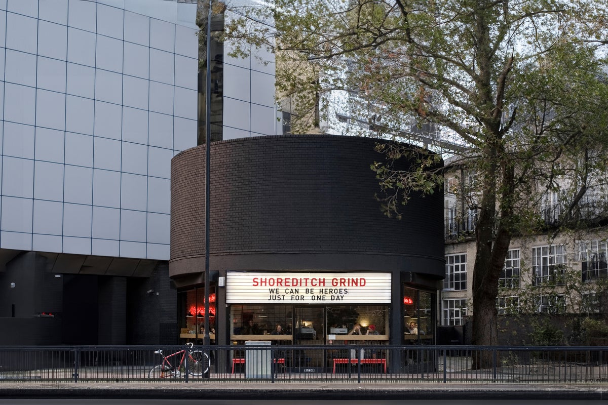 Boss of trendy London coffee chain says he makes just 18p profit on £4.10 flat white