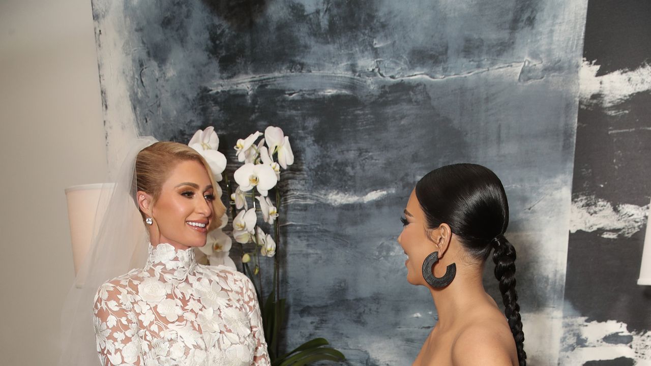 Made to measure: 11 of the most spectacular wedding dresses of all time