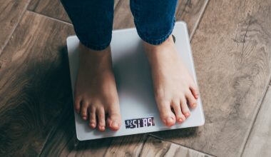 Weight Loss on GLP-1 Drugs Linked to Lower Risk of Disease, Study Finds : ScienceAlert