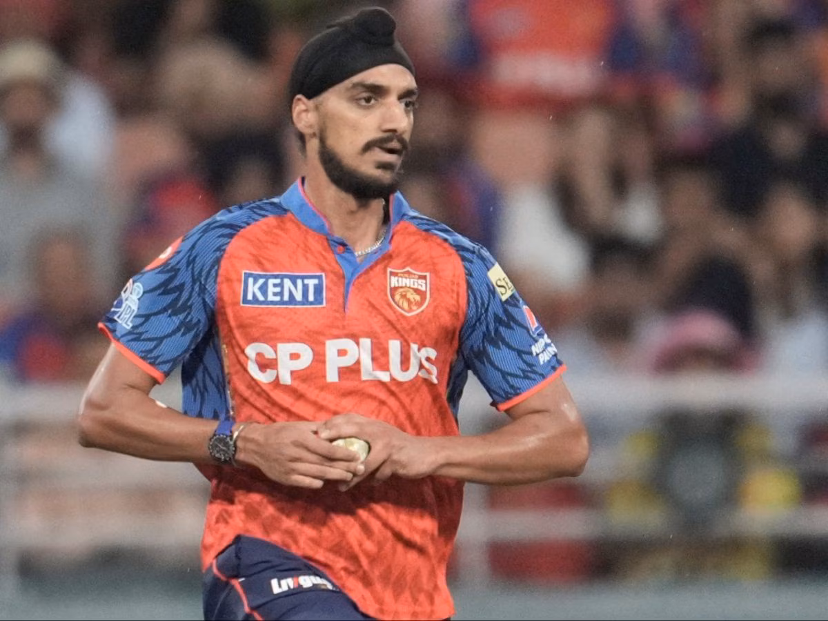 Arshdeep Singh’s ₹18.00 crore investment yielded 14 wickets, but at ₹1.29 crore per wicket, it still didn’t fully justify the hefty price tag. Arshdeep Singh’s ₹18.00 crore investment yielded 14 wickets, but at ₹1.29 crore per wicket, it still didn’t fully justify the hefty price tag.
