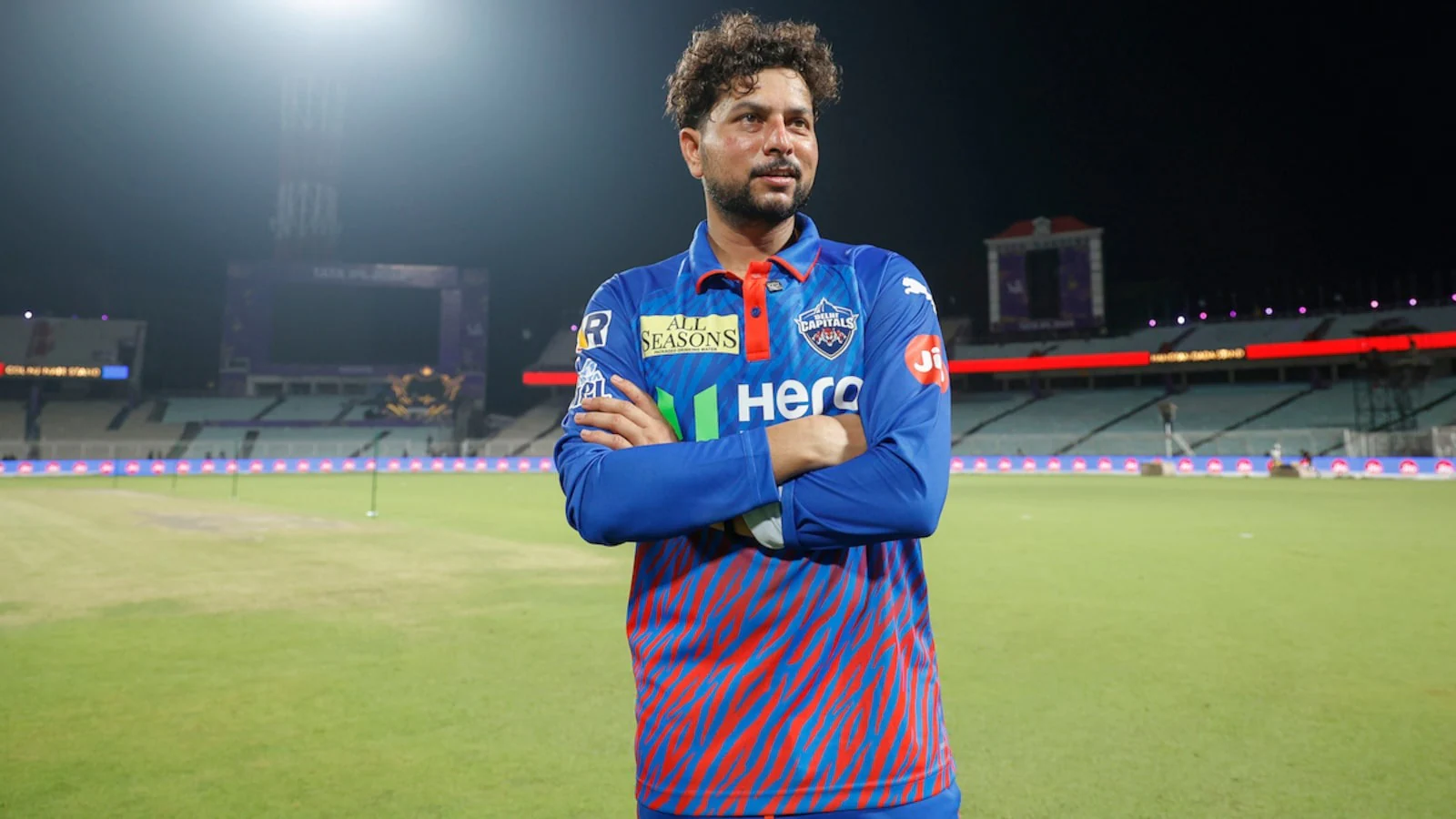 Kuldeep Yadav, signed for ₹13.25 crore, claimed 10 wickets, and ₹1.33 crore per wicket suggests a return that didn’t quite deliver value. Kuldeep Yadav, signed for ₹13.25 crore, claimed 10 wickets, and ₹1.33 crore per wicket suggests a return that didn’t quite deliver value.