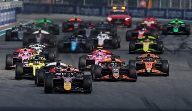 Miami Feature Race rescheduled - fiaformula2.com