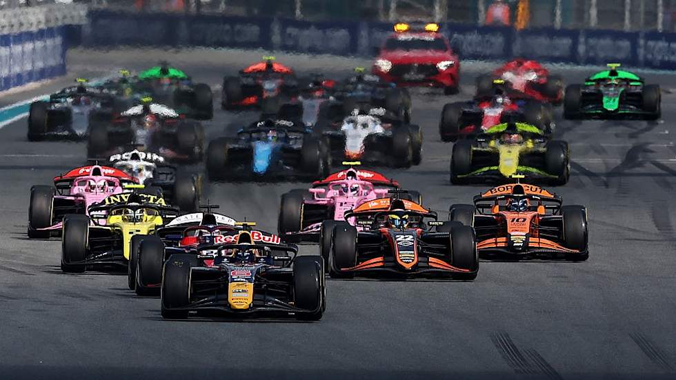 Miami Feature Race rescheduled - fiaformula2.com