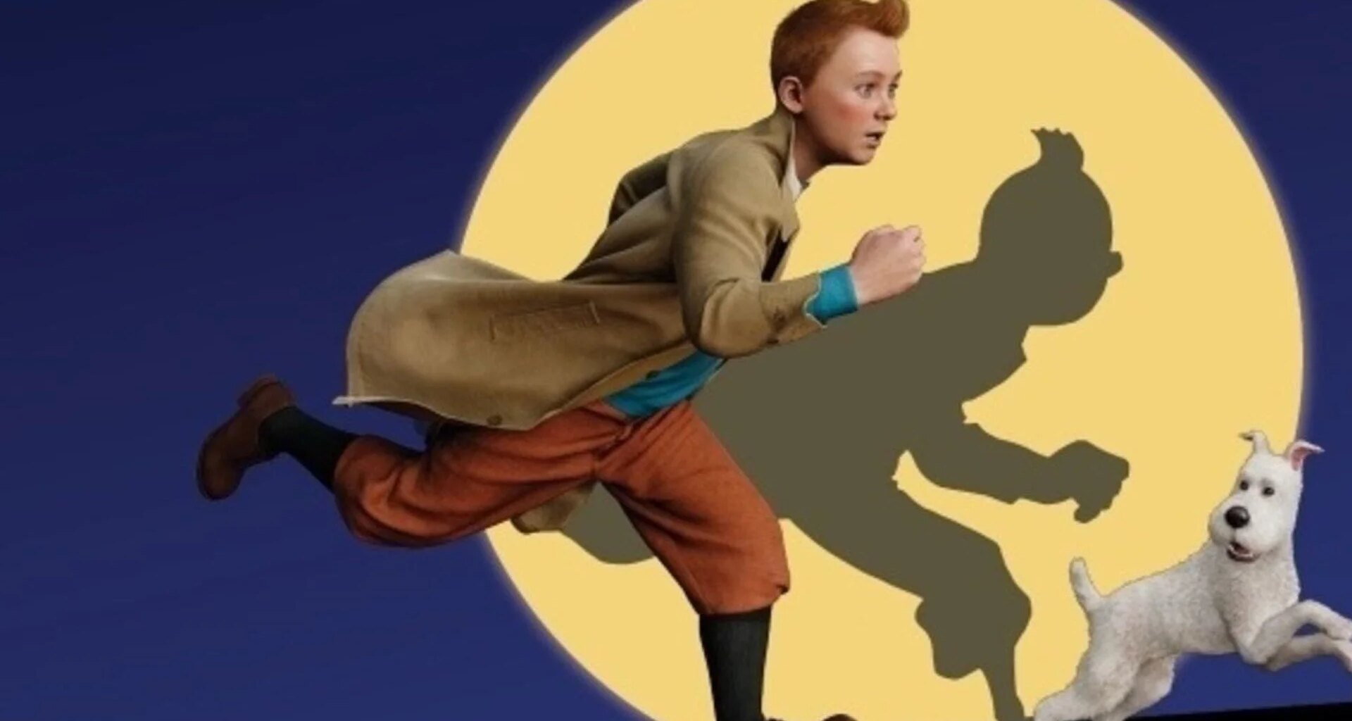 When Steven Spielberg and Peter Jackson’s TINTIN Sequel Takes Place Has Been Revealed — GeekTyrant