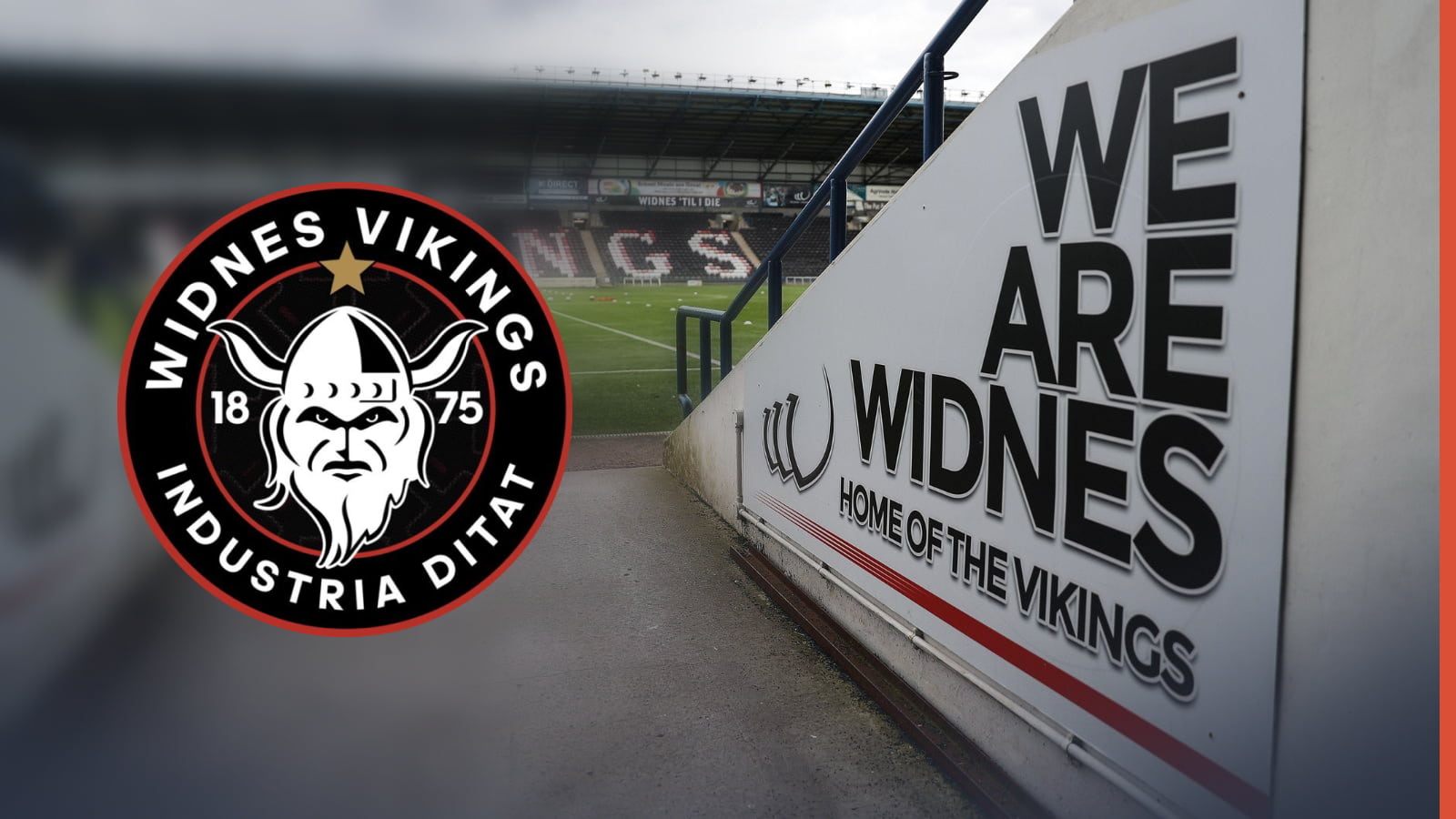 Widnes Vikings slam 'inaccurate' reports of financial issues