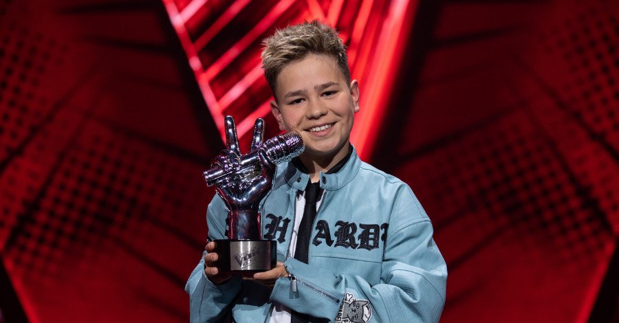 🇵🇱 Poland: Wiktor Sas to Junior Eurovision 2026