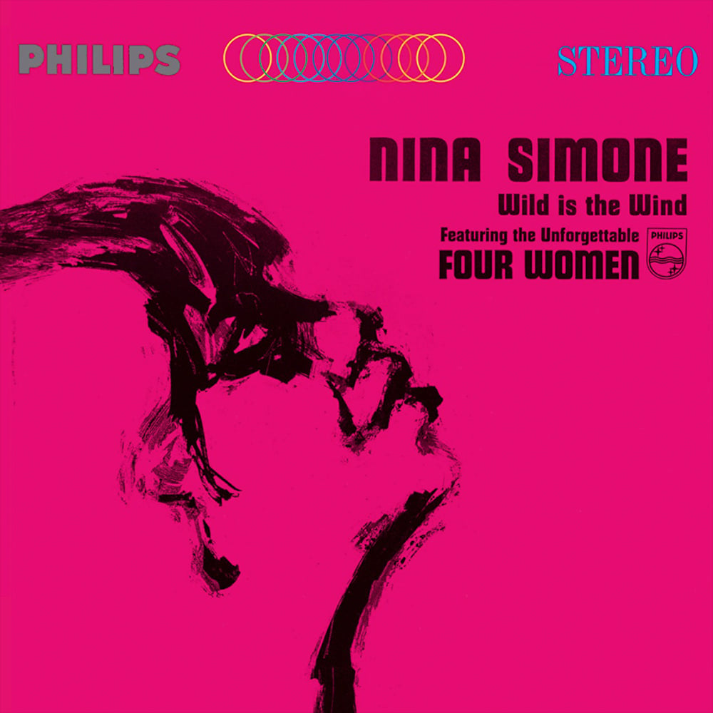 Wild is the Wind – Nina Simone - 1966
