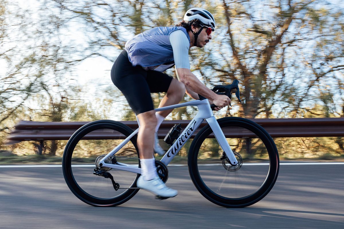 Wilier Rapida