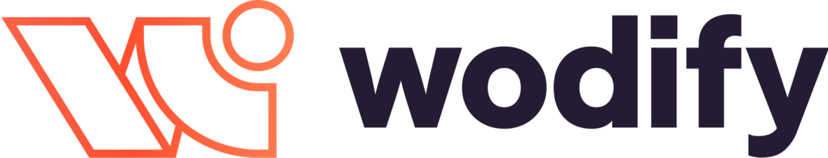 Wodify logo