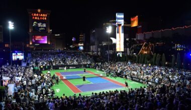 World Team Tennis, the starry mixed league founded by Billie Jean King, gets another reboot