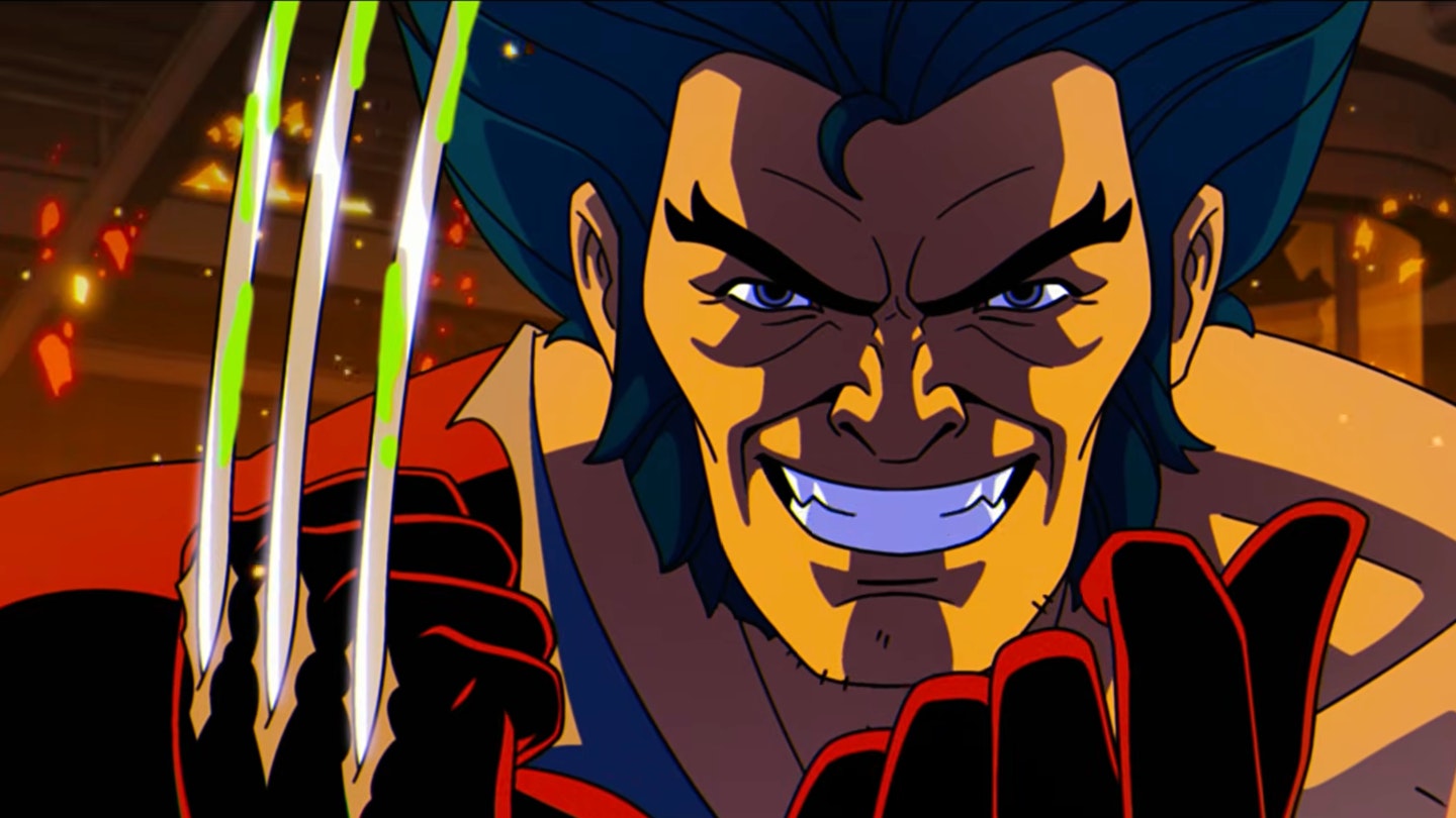 X-Men 97 Season 2 Trailer Teases Mutant Battles Across Time
