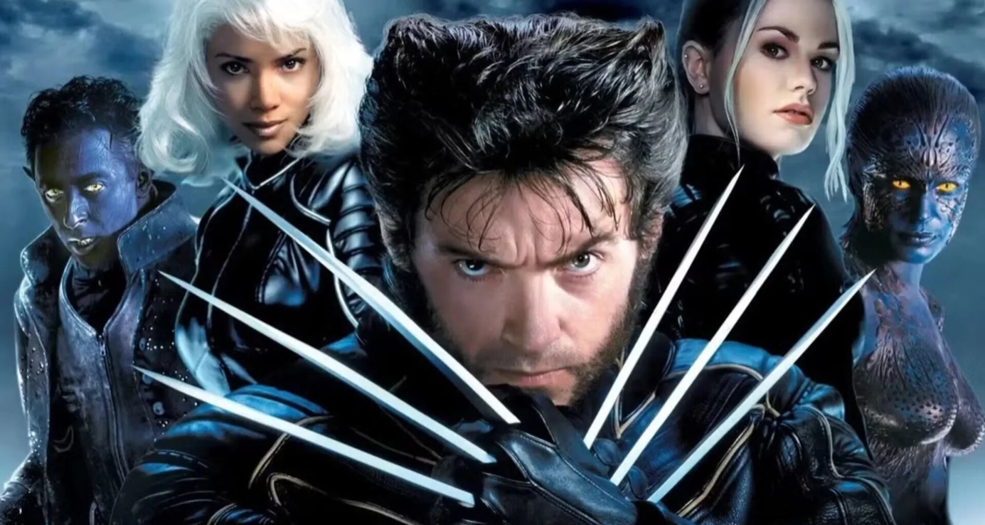 Avengers: Doomsday's Secret Unannounced Characters Teased by Returning Original X-Men Star