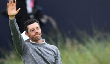 From Ryder Cup heroics to Masters triumphs – The Irish Times
