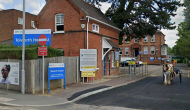 Man takes his own life after Tolworth Hospital staff failed to check on him for three hours | Local News | News | Kingston Nub News