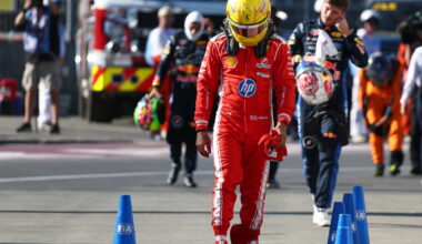 Lewis Hamilton discovers fate after post-qualifying stewards' investigation