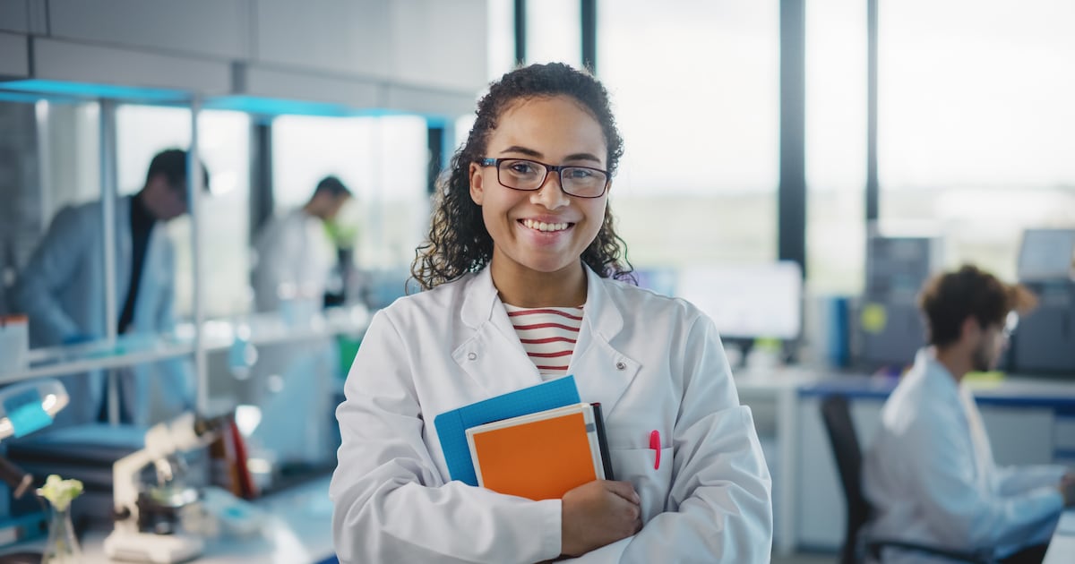 Are there opportunities for students to explore entrepreneurship while studying? – The Irish Times
