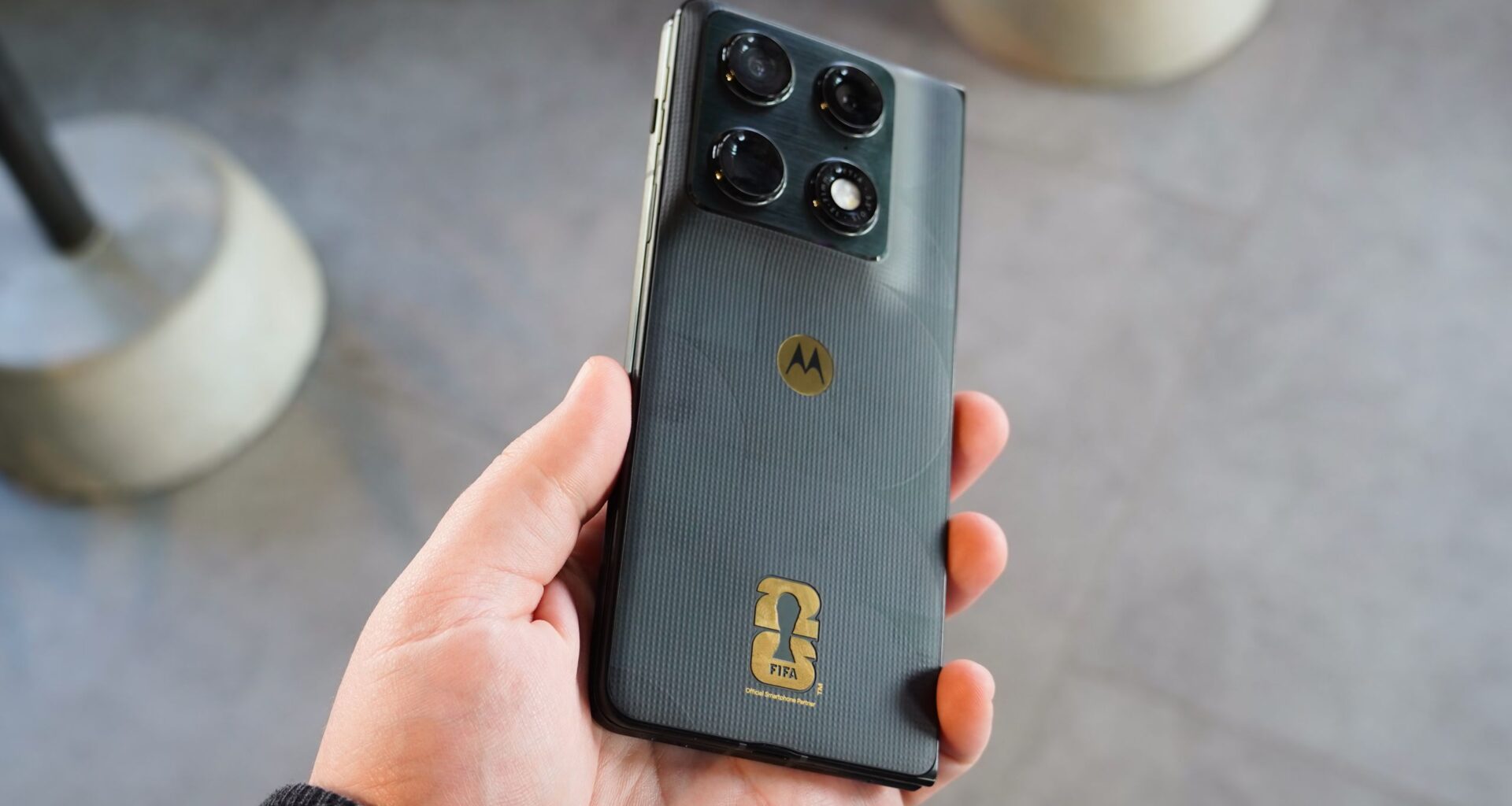 Samsung Galaxy Z Fold 8 Wide vs. Motorola Razr Fold: Will it be worth the compromise?