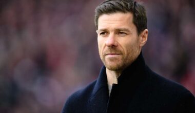 Xabi Alonso appointed Chelsea manager | News | Official Site