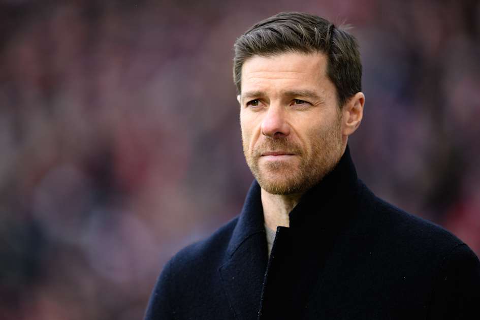 Xabi Alonso appointed Chelsea manager | News | Official Site