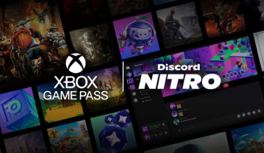 Xbox Game Pass and Discord: Building on Our Partnership to Bring More Benefits to Players