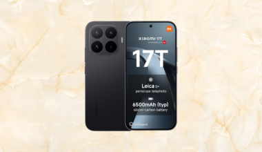 The Xiaomi 17T only launched yesterday and it's already £150 off