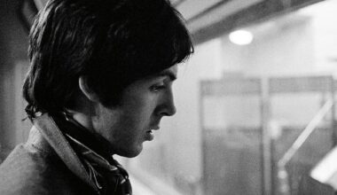 Gered Mankowitz: Photographs charts The Rolling Stones and Jimi Hendrix photographer’s 65-year career