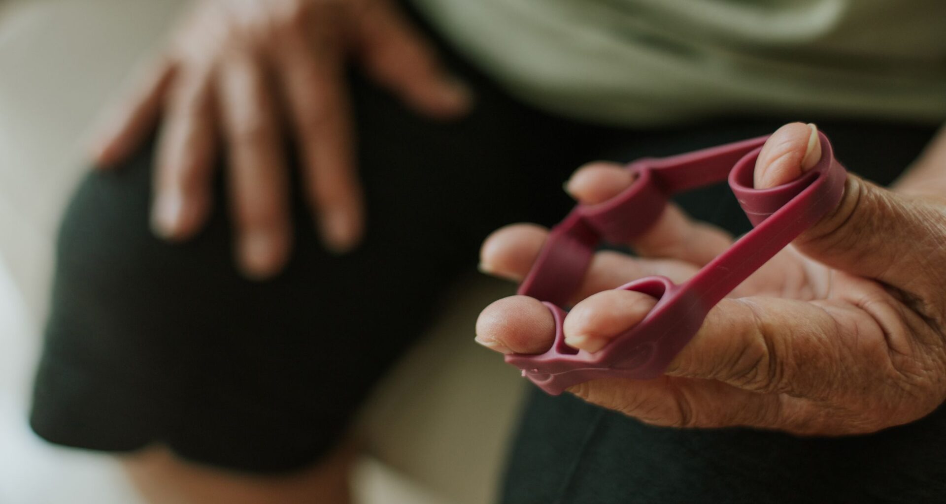 A physical therapist says you should work on strengthening this often overlooked area if you want to age well and stay independent