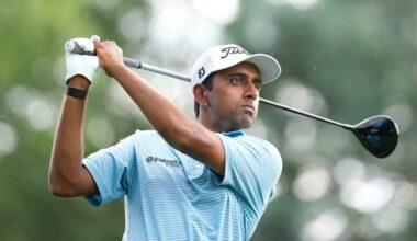 Draws and Fades: Three players to watch for top-20 finish at Truist Championship