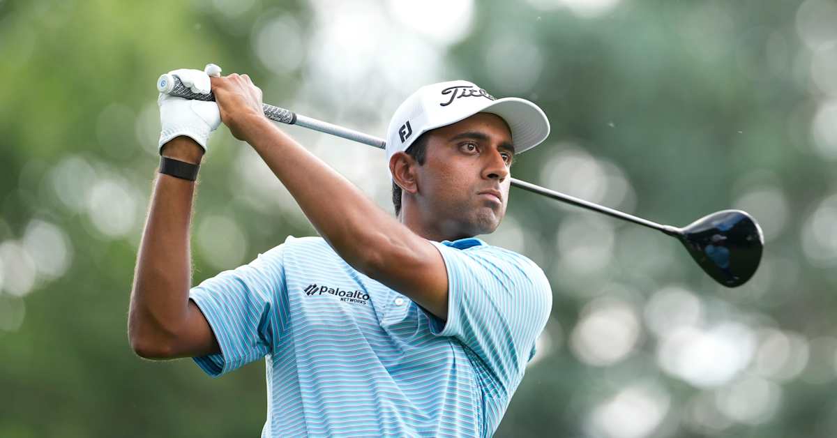 Draws and Fades: Three players to watch for top-20 finish at Truist Championship