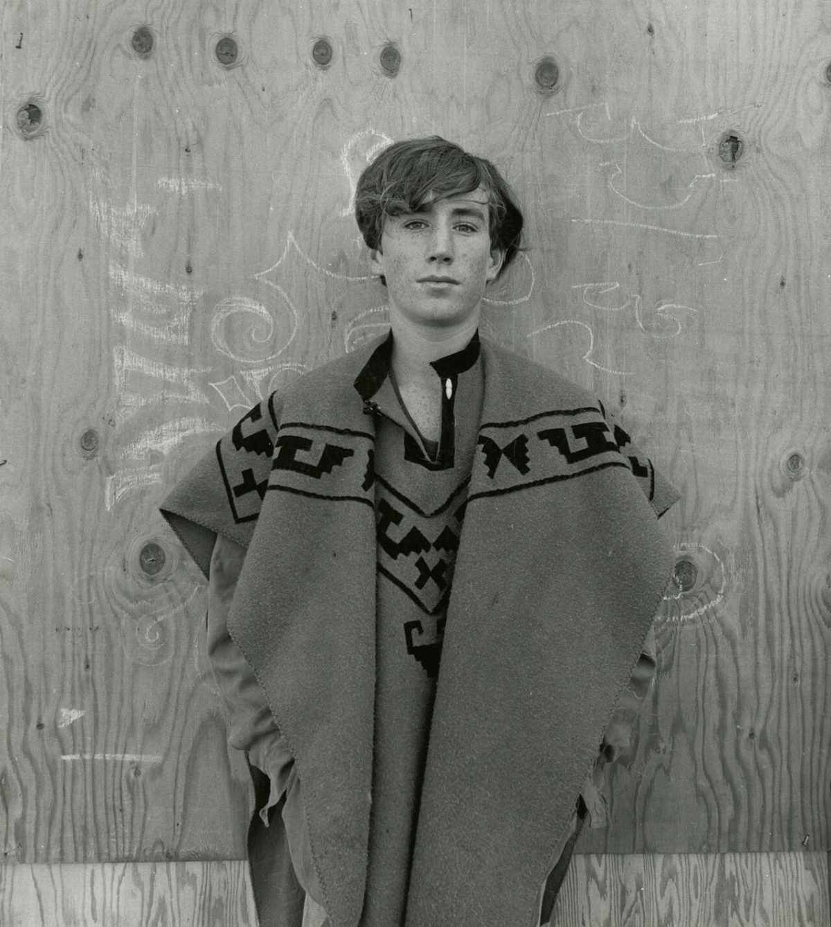 Haight-Ashbury Portraits