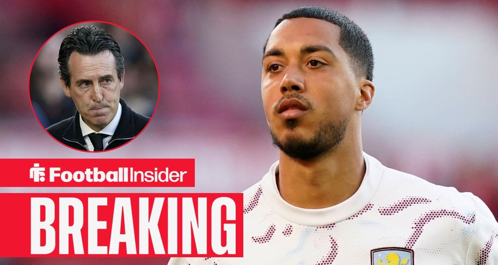 Youri Tielemans: Unai Emery Puts New Plan in Place to Block Aston Villa Exit