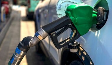 Why a UAE petrol price reduction in June does not mean we are on the same road as 2022