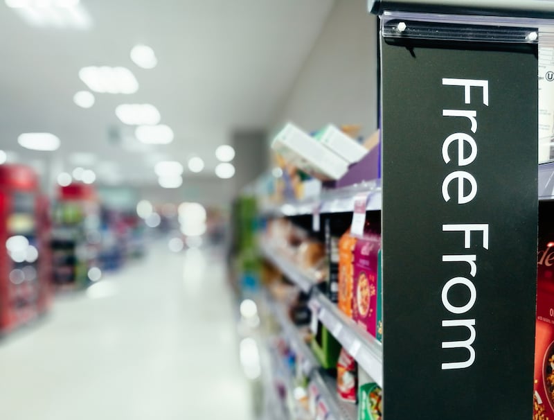 Going gluten-free involves planning and, often, imagination. Photograph: iStock
