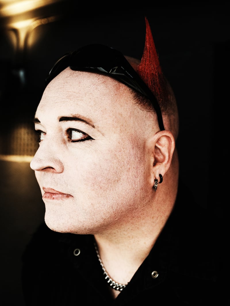 Music journalist and Curepedia author, Simon Price