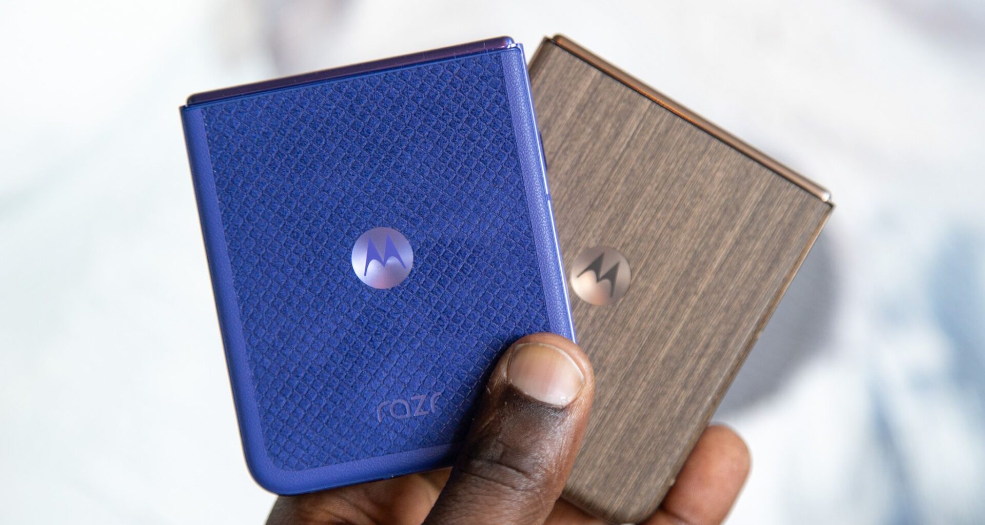 Motorola Razr Ultra 2026 vs. Samsung Galaxy S26 Ultra