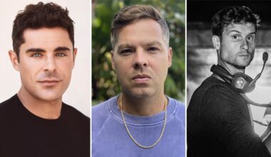 Zac Efron To Star In 'Angel Heart' Series From HBO And A24
