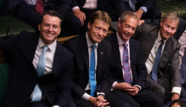 Who is Reform UK's most populist voice?