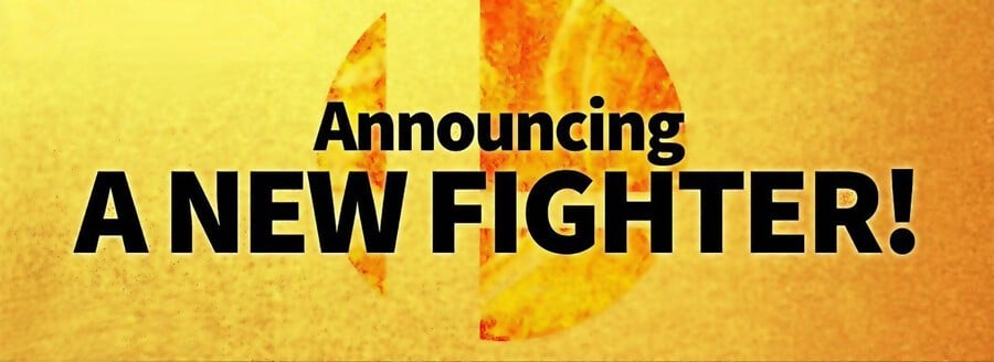 A New Fighter Approaches!