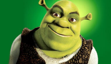 A Sixth "Shrek" Is In Development?