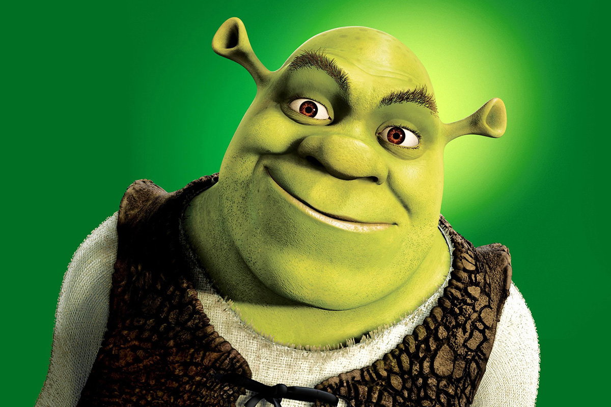 A Sixth "Shrek" Is In Development?