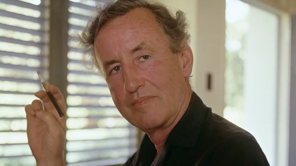 Ian Fleming and the Curse of James Bond review — did 007 kill his creator?