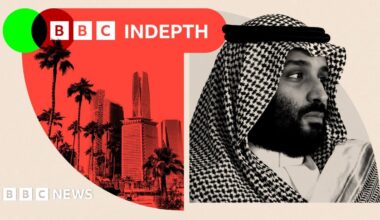 BBC InDepth