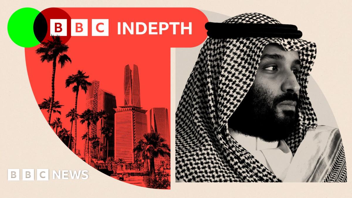 BBC InDepth