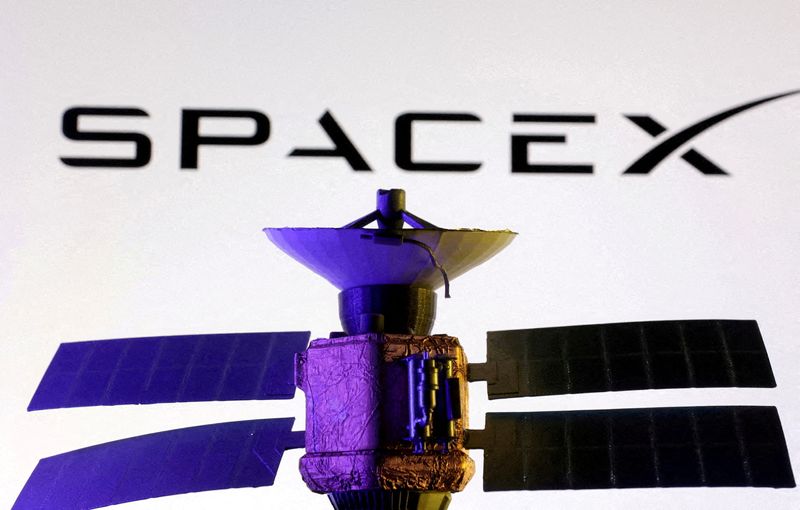 Danish pension fund excludes SpaceX citing governance and valuation